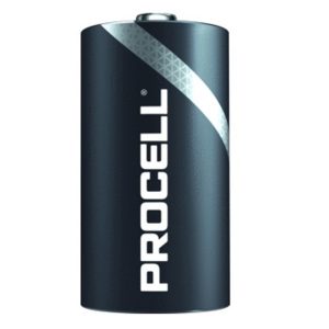 De Ster Bedrijfshygiëne Batterij maxi