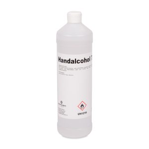 De Ster Bedrijfshygiëne desinfectievloeistof 1 ltr.