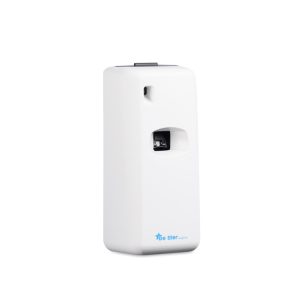De Ster Bedrijfshygiëne DSP fresh geurdispenser sanitair