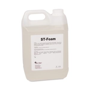 De Ster Bedrijfshygiëne handzeep foam 5 ltr.