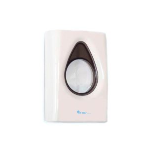 De Ster Bedrijfshygiëne hygiënezakjesdispenser