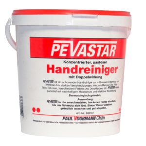 De Ster Bedrijfshygiëne Industriële handreiniger 10 kg.