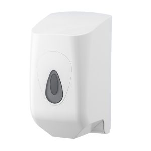 De Ster Bedrijfshygiëne poetsroldispenser mini