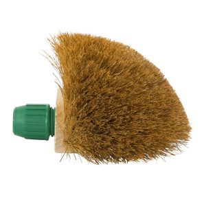 De Ster Bedrijfshygiëne Raagbol hout