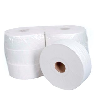 De Ster Bedrijfshygiëne Toiletpapier jumbo