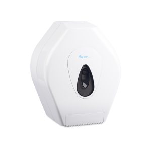 De Ster Bedrijfshygiëne toiletroldispenser mini jumbo