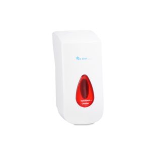 De Ster Bedrijfshygiëne toiletseatcleaner 400 ml.