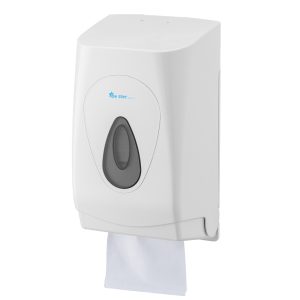 De Ster Bedrijfshygiëne toilettissue bulkpack dispenser
