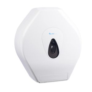 De Ster Bedrijfshygiëne toiletroldispenser jumbo 305531
