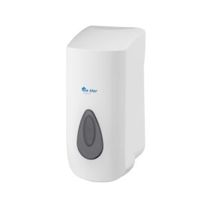 De Ster Bedrijfshygiëne zeepdispenser 900 ml