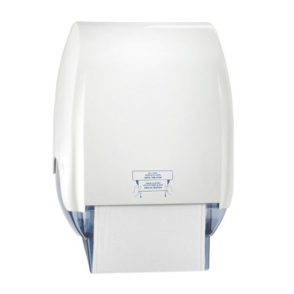Handdoekroldispenser non woven