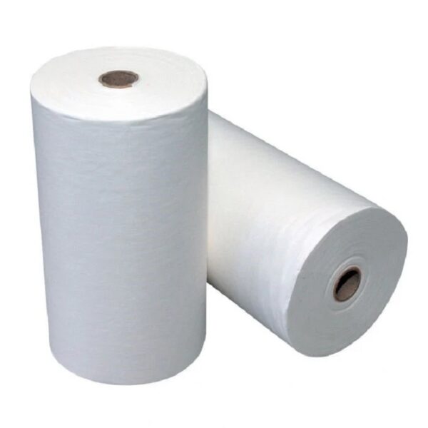 Handdoekrol non woven