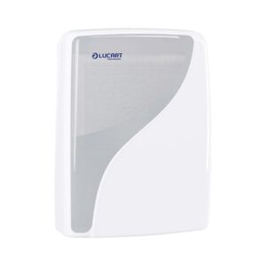 Lucart Identity vouwhanddoekdispenser