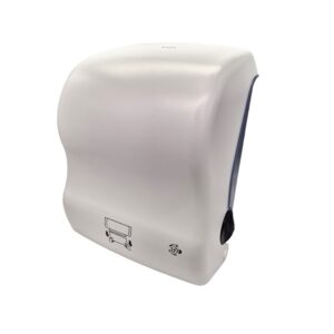 Handdoekroldispenser autocut basic