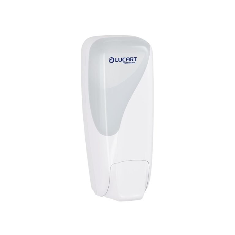 Lucart Identity foamzeepdispenser 1000 ml.