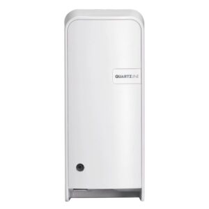 Zeepdispenser foam sensor Quartz wit