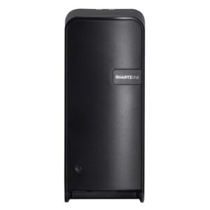 Zeepdispenser foam sensor Quartz zwart